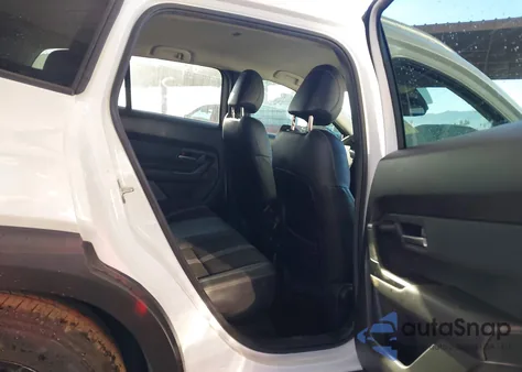 2025 Mazda Cx-50 2.5 S Preferred Package from USA, damaged, VIN 7MMVABBM9SN365586